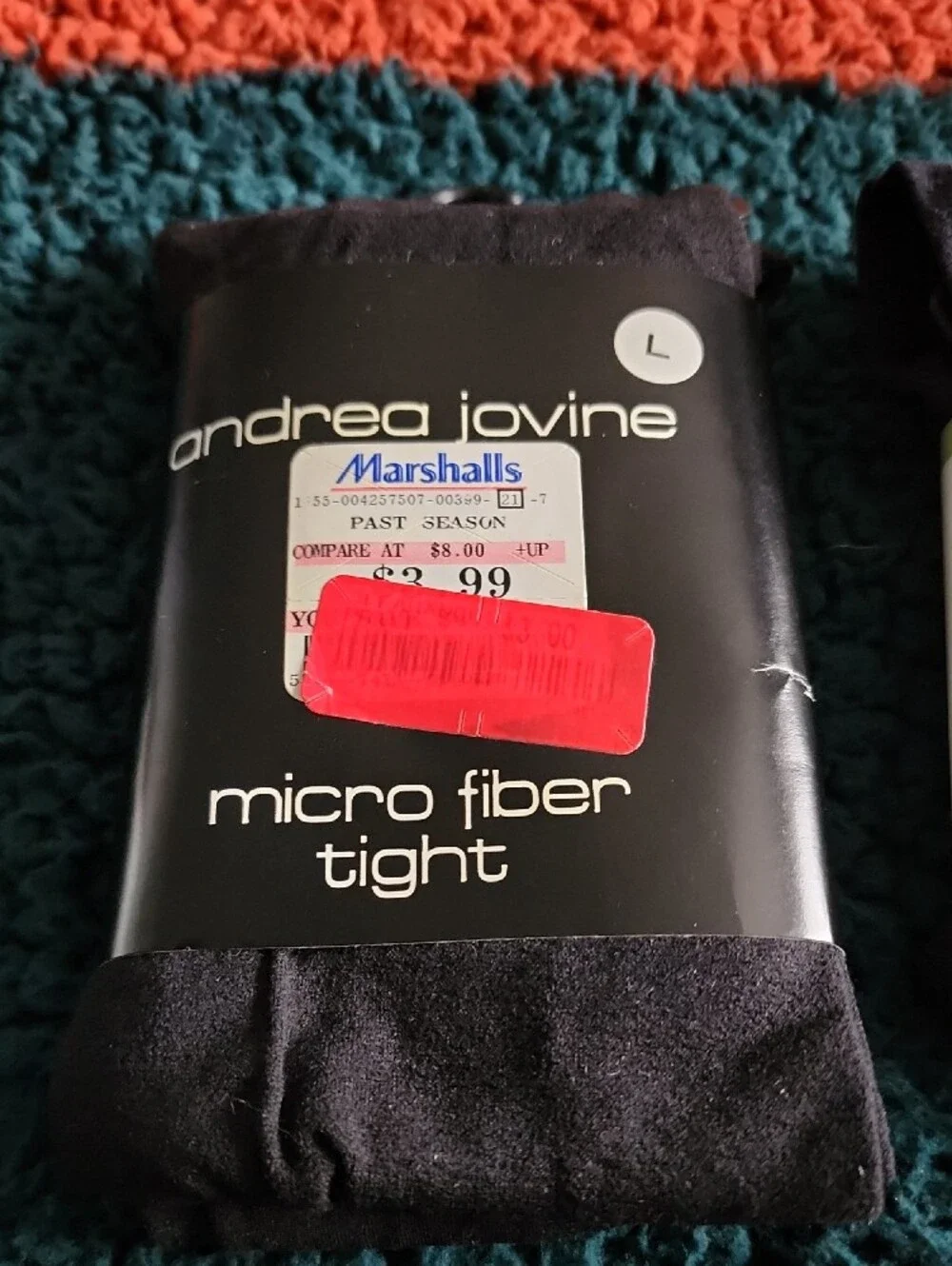 Hosiery Lot NIB